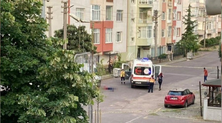 Kendisine sigara vermeyen 75 yaşındaki esnafı öldürdü