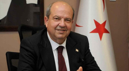 Kbrs'ta iki devletli zm kanlmaz