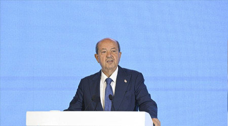 Kıbrıs'ta tek seçenek iki devletli anlaşma