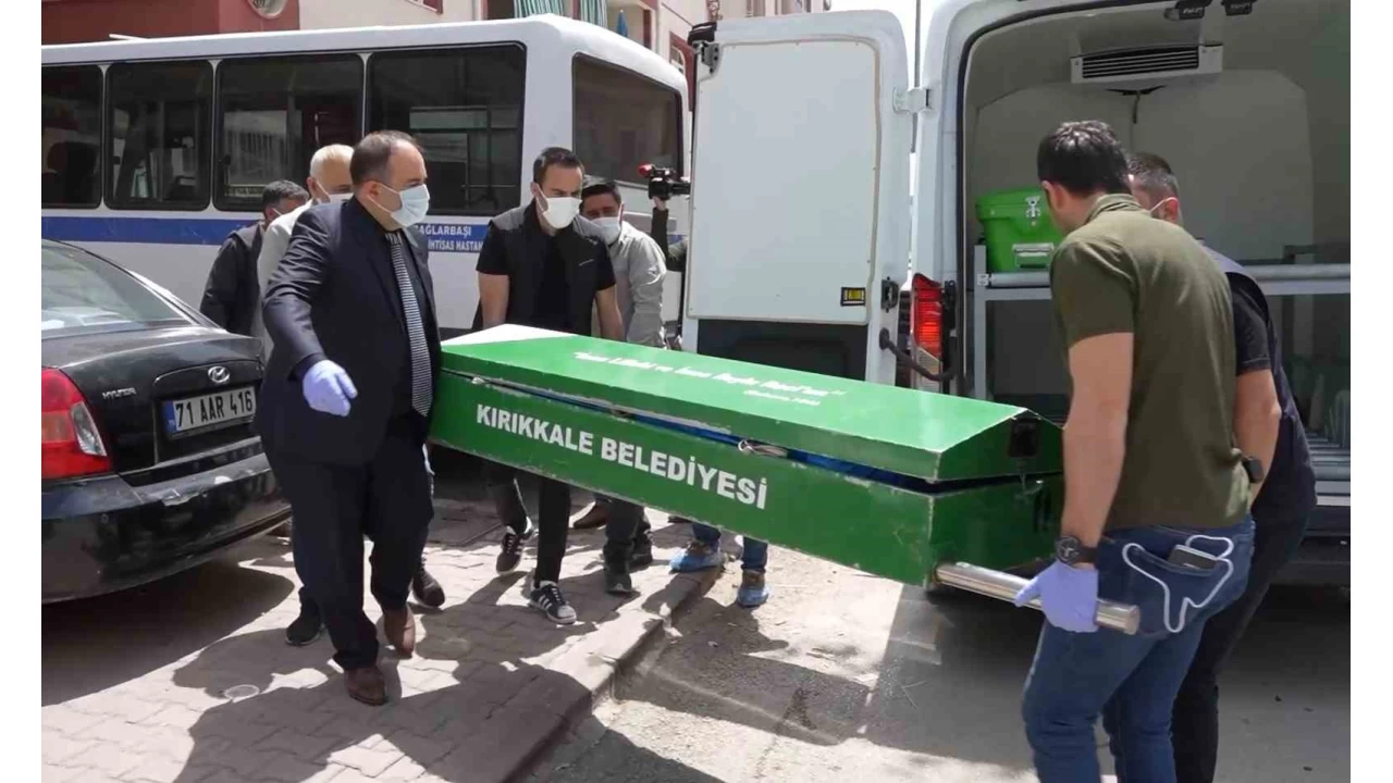 Kiracı ölünce 11 yıllık sır açığa çıktı: Dondurucudan çıkartılan ceset toprağa verildi