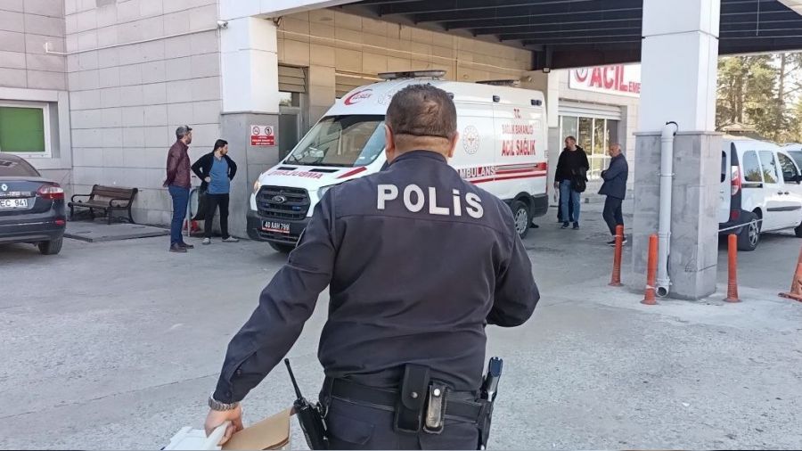 Kiracısını vuran emekli polis tutuklandı