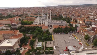 Kırıkkale Cumhuriyet Meydanı: Bir şehrin toplumsal belleği