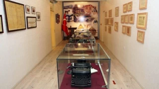 Krkkale Eitim Tarihi Mzesi: Cumhuriyetin izinde bir hafza mekn