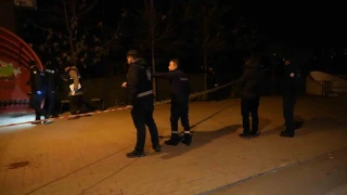 K�r�kkale'de kavgaya m�dahale eden polis memuru b��akland�