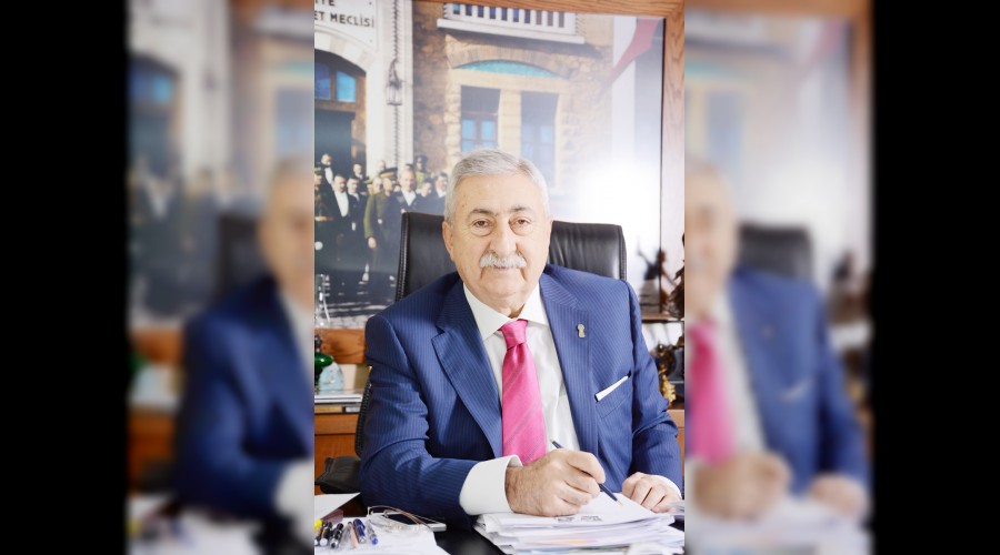 Kongre turizmi 4 kat fazla kazan�l�