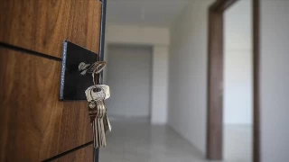 Konut fiyatlar enflasyonun hzna yetiemiyor!