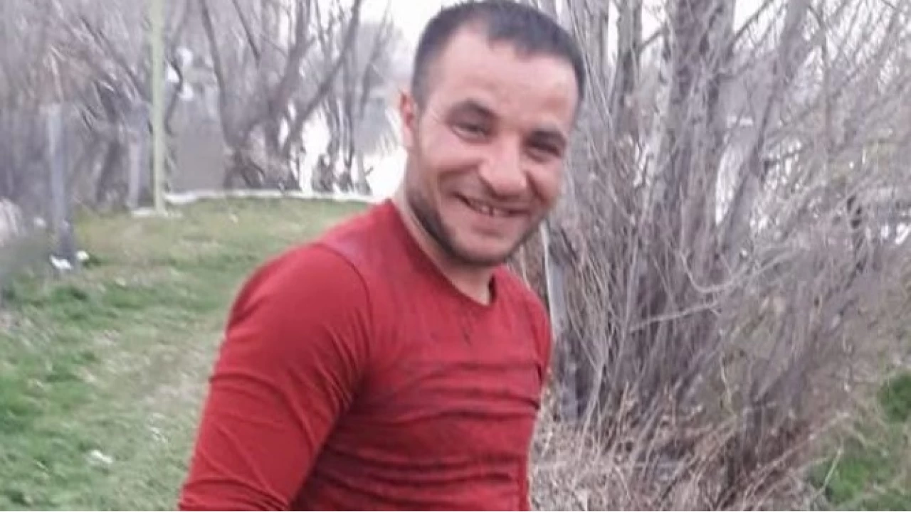 Konya'da 1 kişi bıçaklanarak öldürüldü
