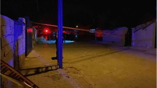 Konya'da enite deheti: 1 l