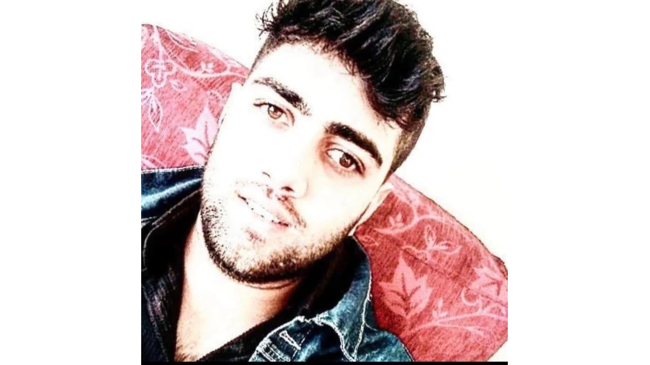 Konya'da kayp gencin cesedi topraa gml halde bulundu