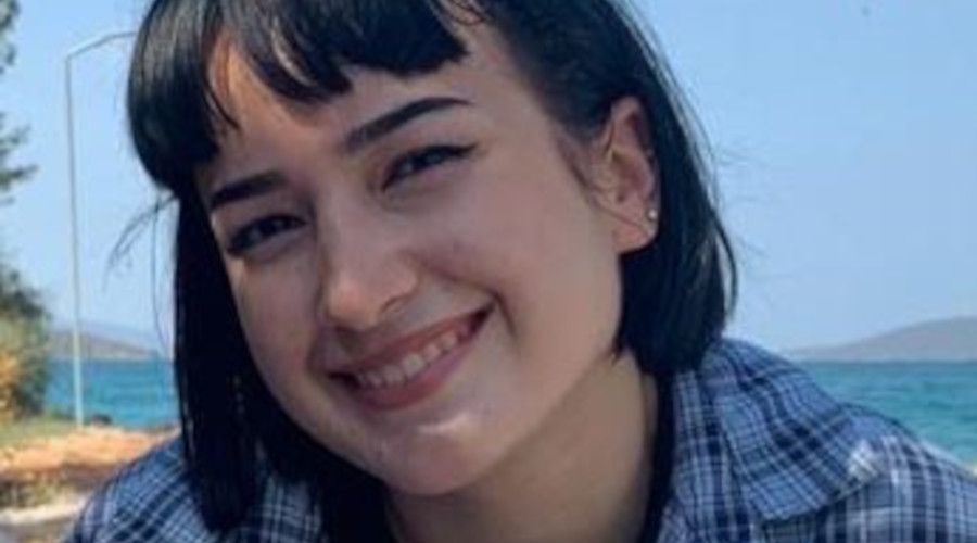Köpekten kaçarken otomobilin çarptığı genç kız yaşam mücadelesini kaybetti