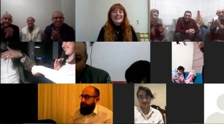 Koronavirüs bunu da yaptırdı