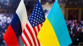 Kremlin: Rusya, ABD ve Ukrayna heyetleri, bugün Abu Dabi'de bir araya gelecek