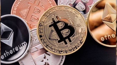 Kripto paraların ödemelerde kullanılması yasaklandı