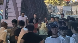 Kule vinte intihara kalkan ahs, ei ve yeeni ikna etti