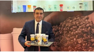 ‘Kullan-atma’ bardaklara 4.5 milyon dolarlık yatırım
