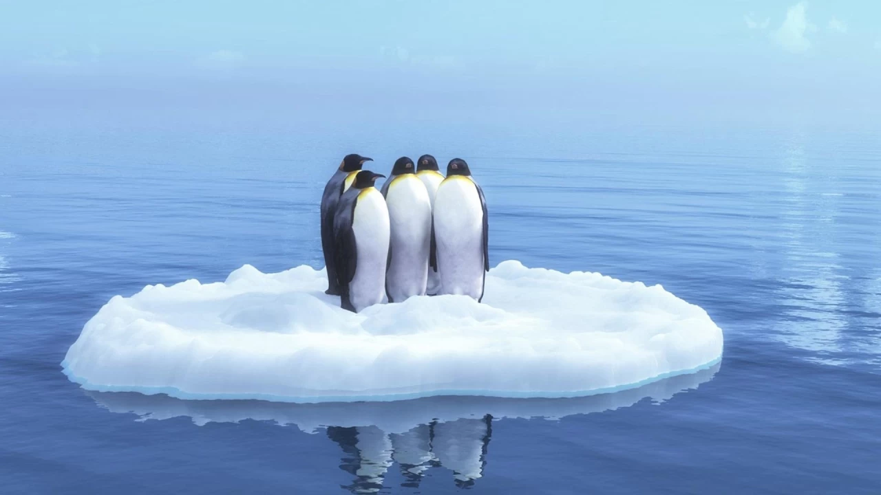 K�resel Is�nma K��lar� Sertle�tiriyor