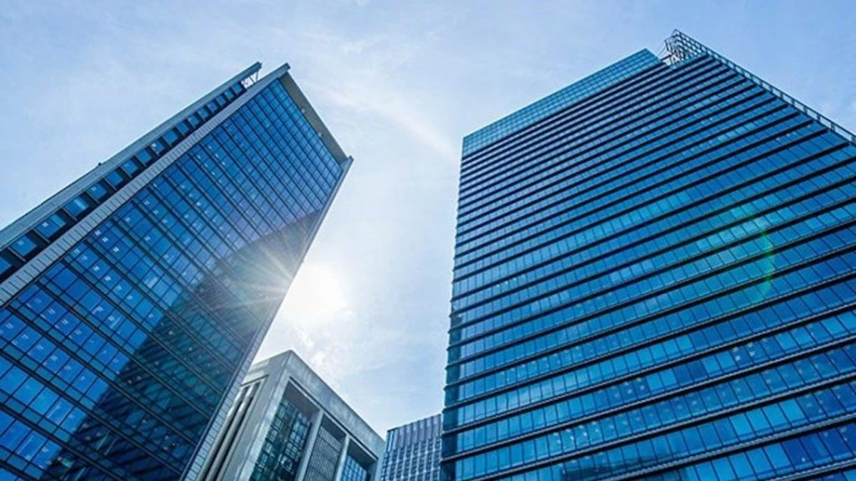 Kurulan şirket sayısında ciddi azalma var