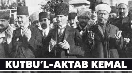 Kutbul-Aktab Kemal