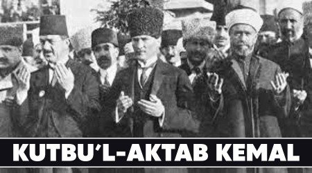 Kutbu’l-Aktab Kemal