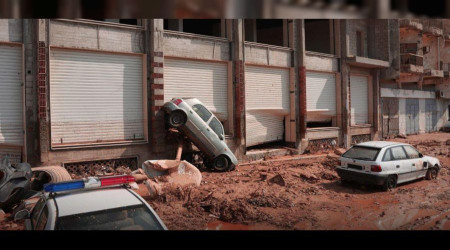 Libya'daki felaketin nedeni belli oldu