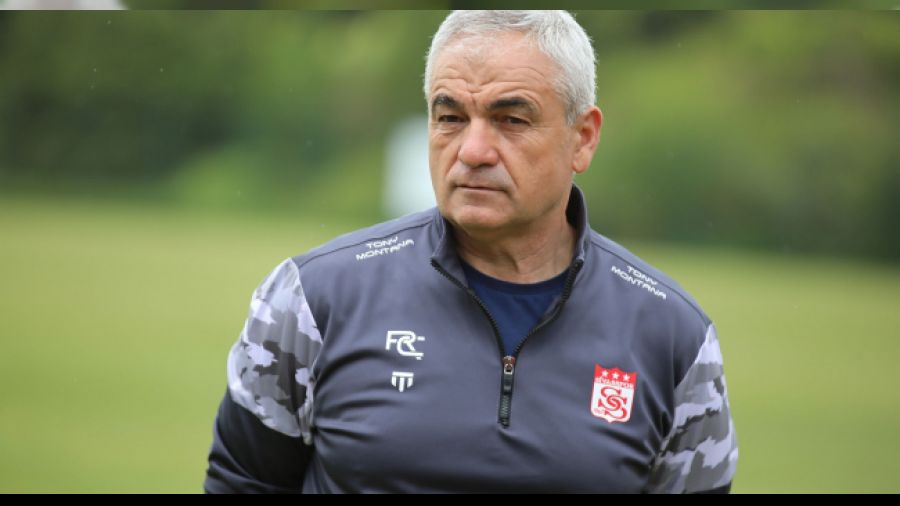 "Lig bu sene �ok enteresan oldu"