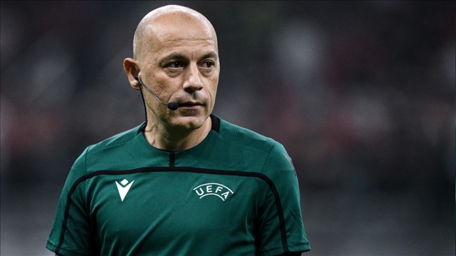 Ligin ba�lamas�na saatler kala �ok karar 