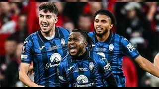 Lookman Atalanta'yı şampiyon yaptı