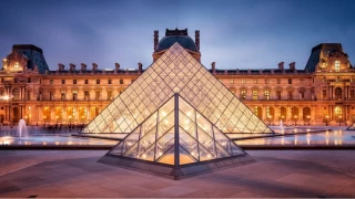 Louvre soygunu nasl gerekleti? alnan mcevherlerin deeri 88 milyon euro