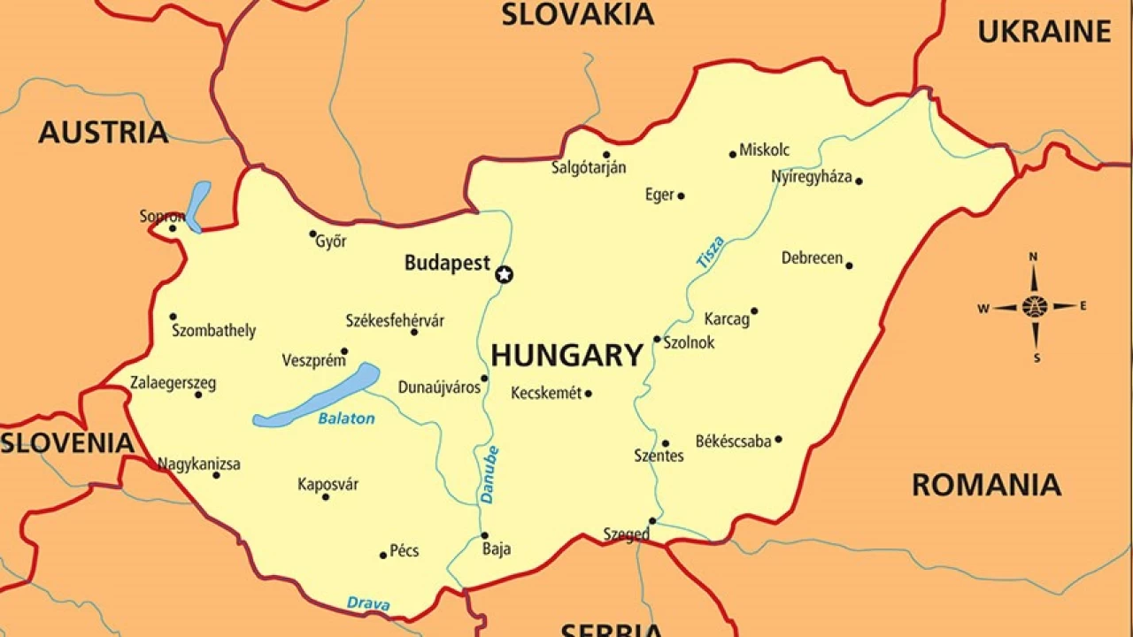 Macarlar Türk kökenli mi?