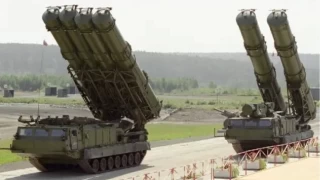 Maduro'dan ABD'ye 5 bin hava savunma sistemi ile gzda