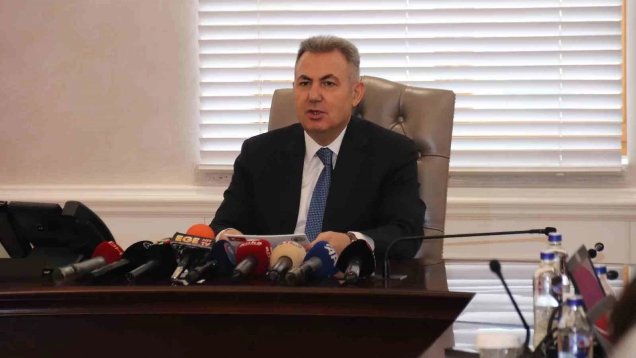 Mafya �zmir'i de ku�atm��