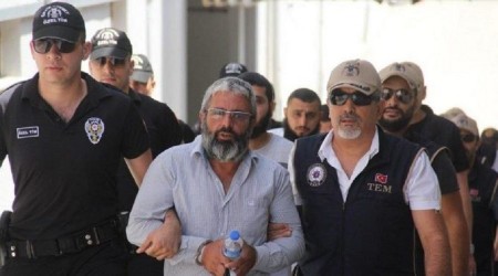 Mahmut Özden yakalandı DEAŞ çözüldü