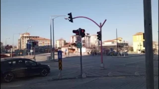 Malatya'da 4.5 büyüklüğünde deprem