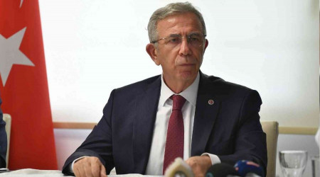 Mansur Yavaş'tan 'suda indirim' kararıyla ilgili açıklama