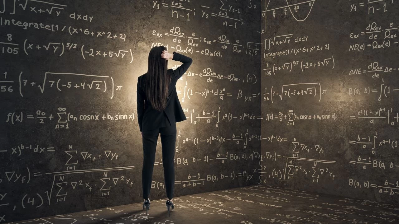 Matematiksel modeller, ekonomiyi anlamak için vazgeçilmez araçlardır