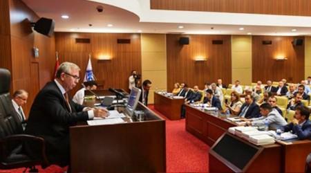 Meclis kararlar artk online ortamda 
