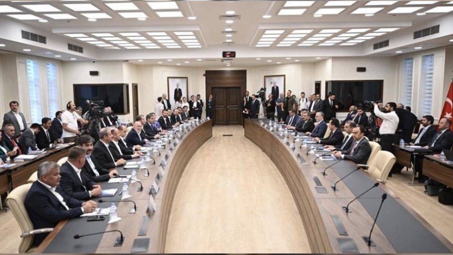  Memurun �cret pazarl���nda kritik hafta