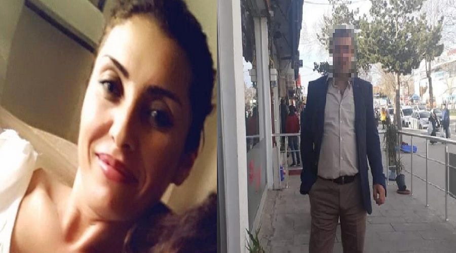 Meral �en'in katil zanl�s� yakaland�