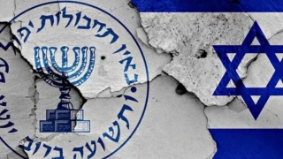 Mermer t�ccarl���ndan �srail casuslu�una: 2 g�zalt�