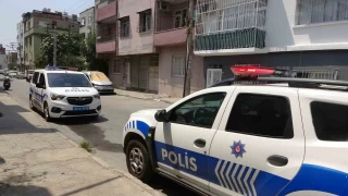 Mersin'de anne-kz tabanca ile vurularak ldrld