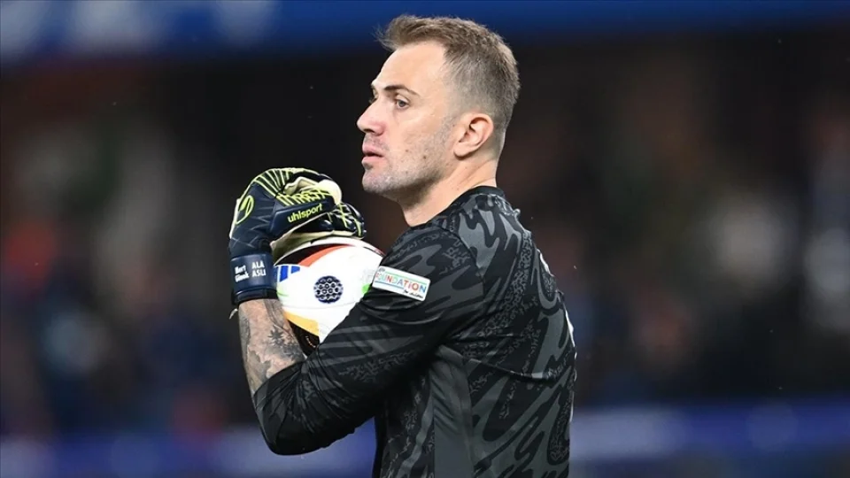 Mert G�nok yeniden Fenerbah�e'de