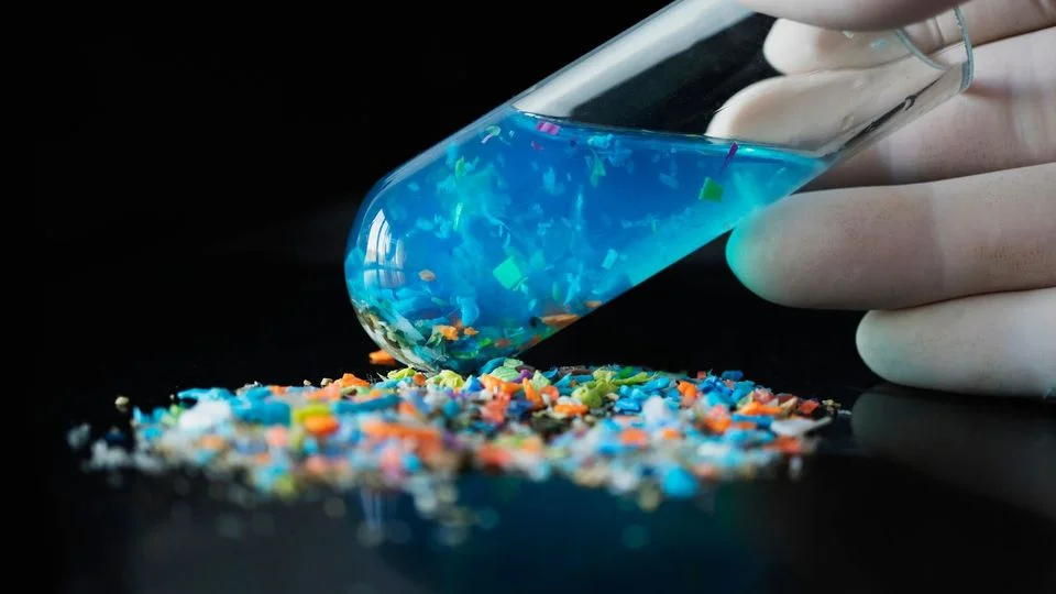 Mikroplastikler ve PFAS, MS Riskini �kiye Katl�yor