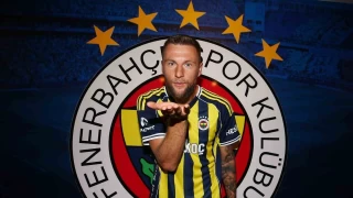 Milan Skriniar, Fenerbahçe hakkında konuştu
