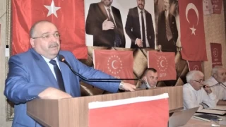 “Millet sandıkta yaptığı yanlış tercihin faturasını yine kendisi ödüyor”