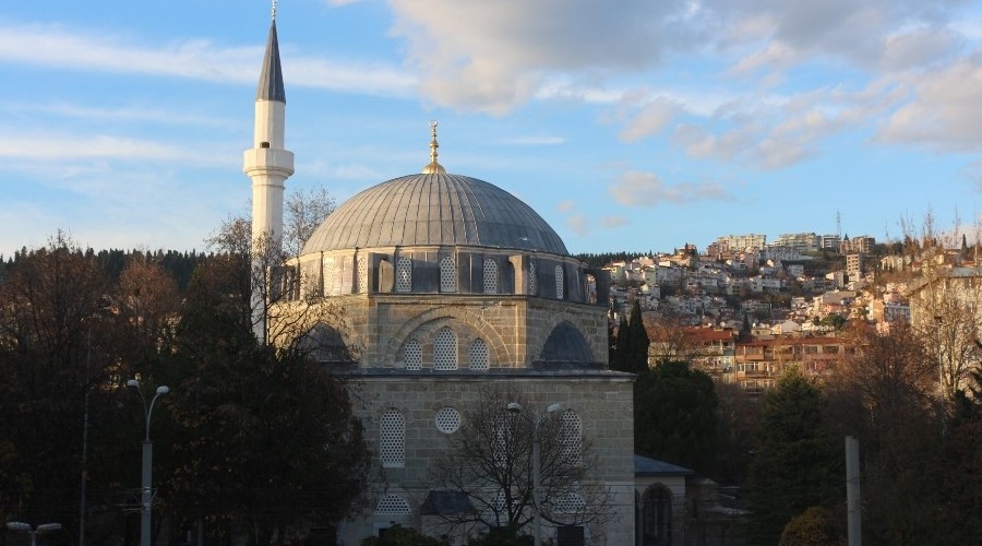 Mimar Sinan'ın 441 yıllık eseri açılmak için gün sayıyor