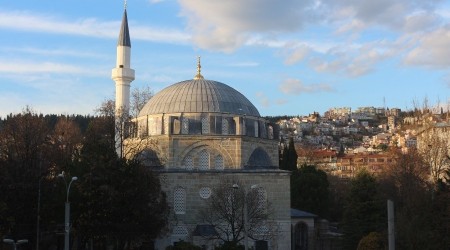 Mimar Sinan'ın 441 yıllık eseri açılmak için gün sayıyor
