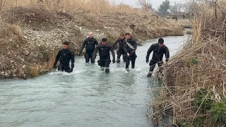 Minik Nazlı'nın cenazesi Adli Tıp Kurumu'na gönderildi