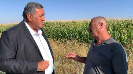 'Mısır taban fiyatı revize edilmeli'