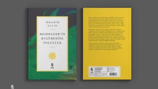 MT Bakan brahim Kaln'n, kitab yaymland