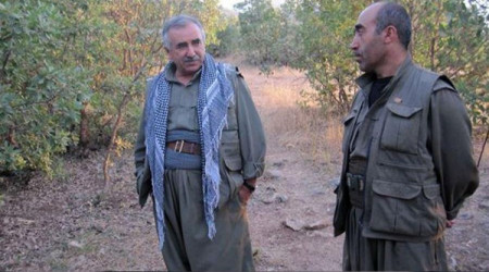 MİT terörist elebaşlarını etkisiz hale getirdi